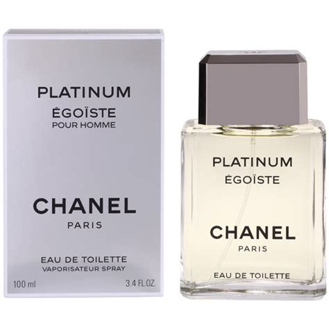 chanel egoiste pour homme fragrantica|egoiste platinum fragrantica.